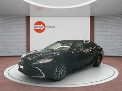 Schwarz Gebraucht 2024 Toyota Camry Premium Limousine | CHF 42’890 (Fairer Preis)