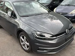 Gebraucht 2019 VW Golf VII | CHF 8’900 (Superpreis)