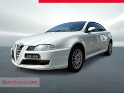 Gebraucht 2009 Alfa Romeo GT Progression Coupé | CHF 5’500
