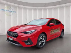 Gebraucht 2024 Subaru Impreza SUV | CHF 31’900