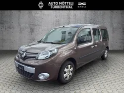 Gebraucht 2014 Renault Kangoo Van / Kleinbus | CHF 9’900 (Fairer Preis)