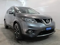 Gebraucht 2014 Nissan X-Trail Acenta SUV | CHF 10’999 (Fairer Preis)