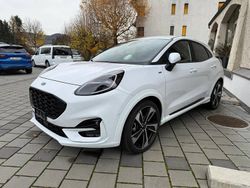 Gebraucht 2024 Ford Puma ST-Line X SUV | CHF 26’900 (Teuer)