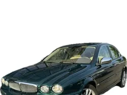 Gebraucht 2007 Jaguar X-type Sovereign | CHF 4’500 (Teuer)