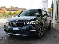 Gebraucht 2020 BMW X1 Advantage SUV | CHF 26’900 (Fairer Preis)