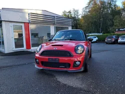 Gebraucht 2012 Mini John Cooper Works Kleinwagen | CHF 6’700