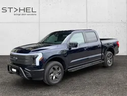 Gebraucht 2024 Ford F-150 Lariat Abholung | CHF 84’590
