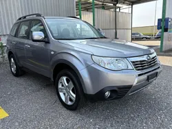 Gebraucht 2010 Subaru Forester SUV | CHF 3’800 (Guter Preis)
