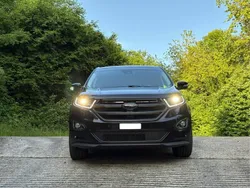 Gebraucht 2018 Ford Edge ST-Line SUV | CHF 22’500 (Fairer Preis)