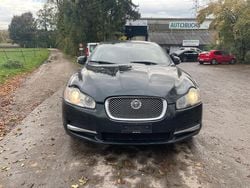 Gebraucht 2008 Jaguar XF Luxury Limousine | CHF 1’500 (Fairer Preis)