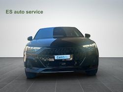 Gebraucht 2023 Audi A1 Attraction Kleinwagen | CHF 27’300 (Guter Preis)