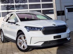 Gebraucht 2022 Skoda Enyaq iV Family SUV | CHF 22’890 (Fairer Preis)