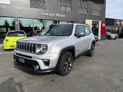 Gebraucht 2022 Jeep Renegade Limited SUV | CHF 19’600 (Guter Preis)