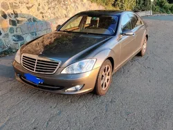 Gebraucht 2006 Mercedes S500L Limousine | CHF 11’700