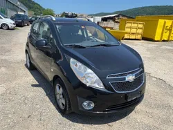 Gebraucht 2012 Chevrolet Spark Kleinwagen | CHF 2’490 (Guter Preis)