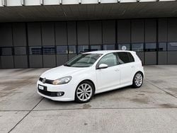 Gebraucht 2011 VW Golf VI Trendline | CHF 6’900 (Fairer Preis)