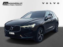 Gebraucht 2019 Volvo XC60 R-Design SUV | CHF 38’000 (Teuer)