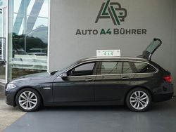 Gebraucht 2017 BMW 528 Sport Line Kombi | CHF 24’995