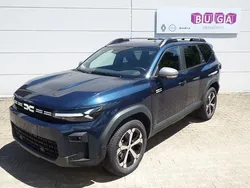 Neu 2025 Dacia Bigster Journey SUV | CHF 33’340 (Fairer Preis)