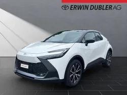 Gebraucht 2025 Toyota C-HR Edition SUV | CHF 40’200 (Teuer)