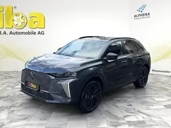 Neu 2024 DS Automobiles DS7 Crossback Performance SUV | CHF 36’900 (Guter Preis)