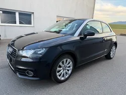 Gebraucht 2010 Audi A1 Attraction Kleinwagen | CHF 8’990 (Fairer Preis)