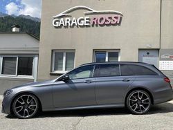 Gebraucht 2017 Mercedes E43 AMG AMG Limousine | CHF 37’700 (Etwas zu teuer)