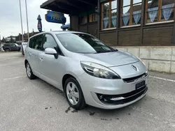 Gebraucht 2012 Renault Grand Scénic III Dynamique Van / Kleinbus | CHF 6’900 (Etwas zu teuer)