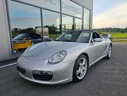 Gebraucht 2005 Porsche Boxster Cabrio | CHF 19’990 (Fairer Preis)