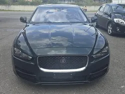 Gebraucht 2016 Jaguar XE Portfolio Limousine | CHF 4’499
