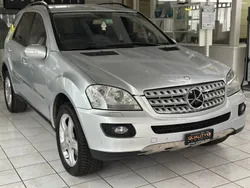 Gebraucht 2006 Mercedes ML500 SUV | CHF 7’900