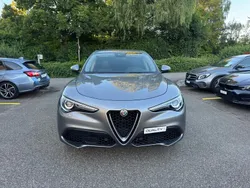 Gebraucht 2018 Alfa Romeo Stelvio Executive SUV | CHF 19’500 (Superpreis)