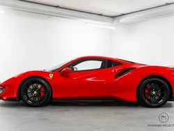 Gebraucht 2020 Ferrari 488 | CHF 420’000 (Superpreis)