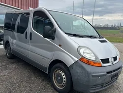 Gebraucht 2003 Renault Trafic Van | CHF 6’900 (Fairer Preis)