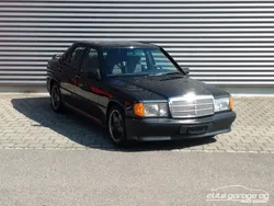 Gebraucht 1989 Mercedes 190 | CHF 29’800