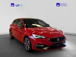 Gebraucht 2022 Seat Leon FR Limousine | CHF 23’900 (Guter Preis)