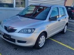 Gebraucht 2006 Mazda 2 | CHF 2’500