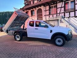 Neu 2025 Ford Ranger XL Abholung | CHF 51’900 (Etwas zu teuer)