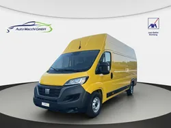 Gebraucht 2022 Fiat Ducato Van | CHF 28’700 (Superpreis)