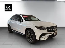 Gebraucht 2025 Mercedes GLC300e SUV | CHF 77’500 (Superpreis)