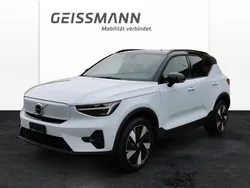 Neu 2025 Volvo EX40 Ultra SUV | CHF 66’920