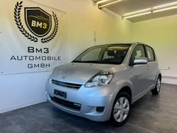 Gebraucht 2009 Daihatsu Sirion Kleinwagen | CHF 3’950 (Teuer)