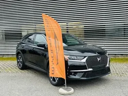 Gebraucht 2019 DS Automobiles DS7 Crossback Performance SUV | CHF 20’900 (Guter Preis)