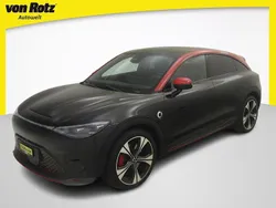 Neu 2025 Smart #3 Brabus SUV | CHF 43’790 (Superpreis)
