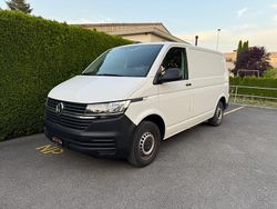 Gebraucht 2020 VW T6.1 Van | CHF 20’490 (Superpreis)