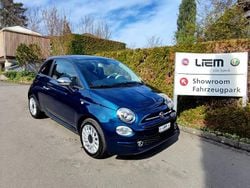 Gebraucht 2023 Fiat 500 | CHF 17’690 (Teuer)