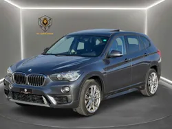 Gebraucht 2016 BMW X1 Sport Line SUV | CHF 19’499 (Fairer Preis)