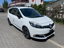 Gebraucht 2014 Renault Grand Scénic III Bose Edition Van / Kleinbus | CHF 2’990 (Etwas zu teuer)