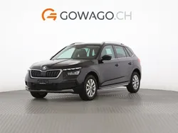Gebraucht 2021 Skoda Kamiq Style SUV | CHF 21’900 (Guter Preis)