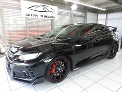 Gebraucht 2018 Honda Civic Type R GT Limousine | CHF 26’900 (Fairer Preis)